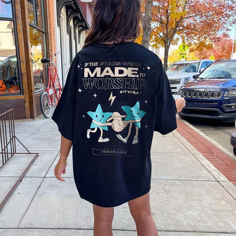 Bible Verse Faith T-shirt